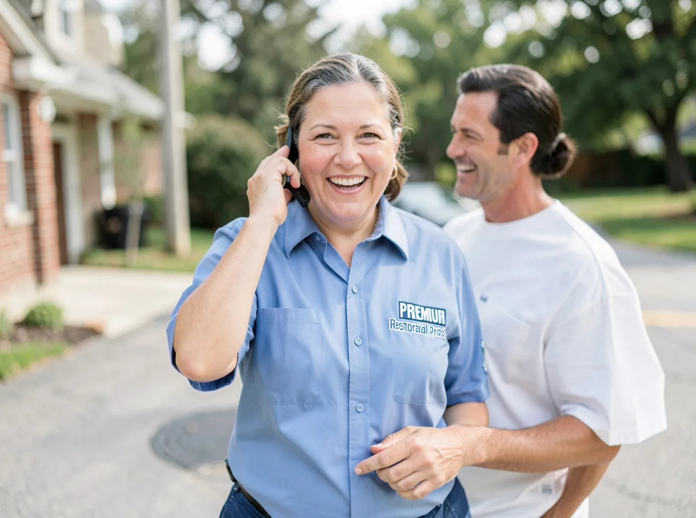 Water Damage Restoration Saint John, IN FAQs